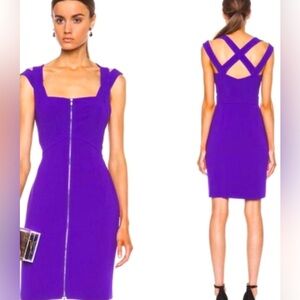 DVF Diane Von Furstenberg Corrine Dress NWT